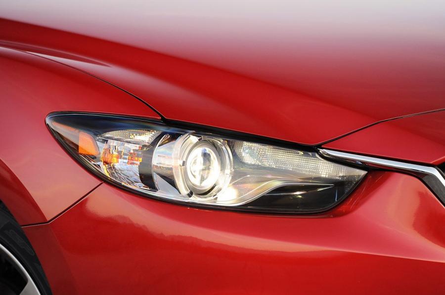  Mazda6 Sedan 2013 года  (фото 246 из 273)